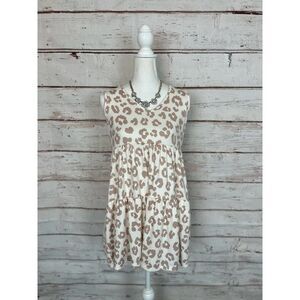 Woman’s mini dress small